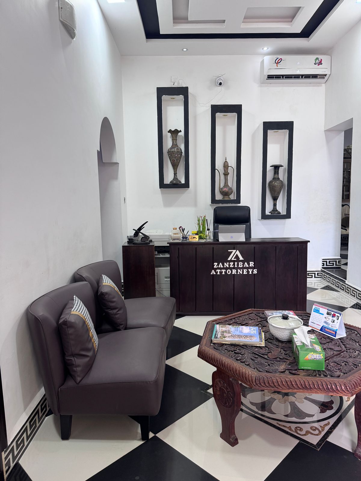 office